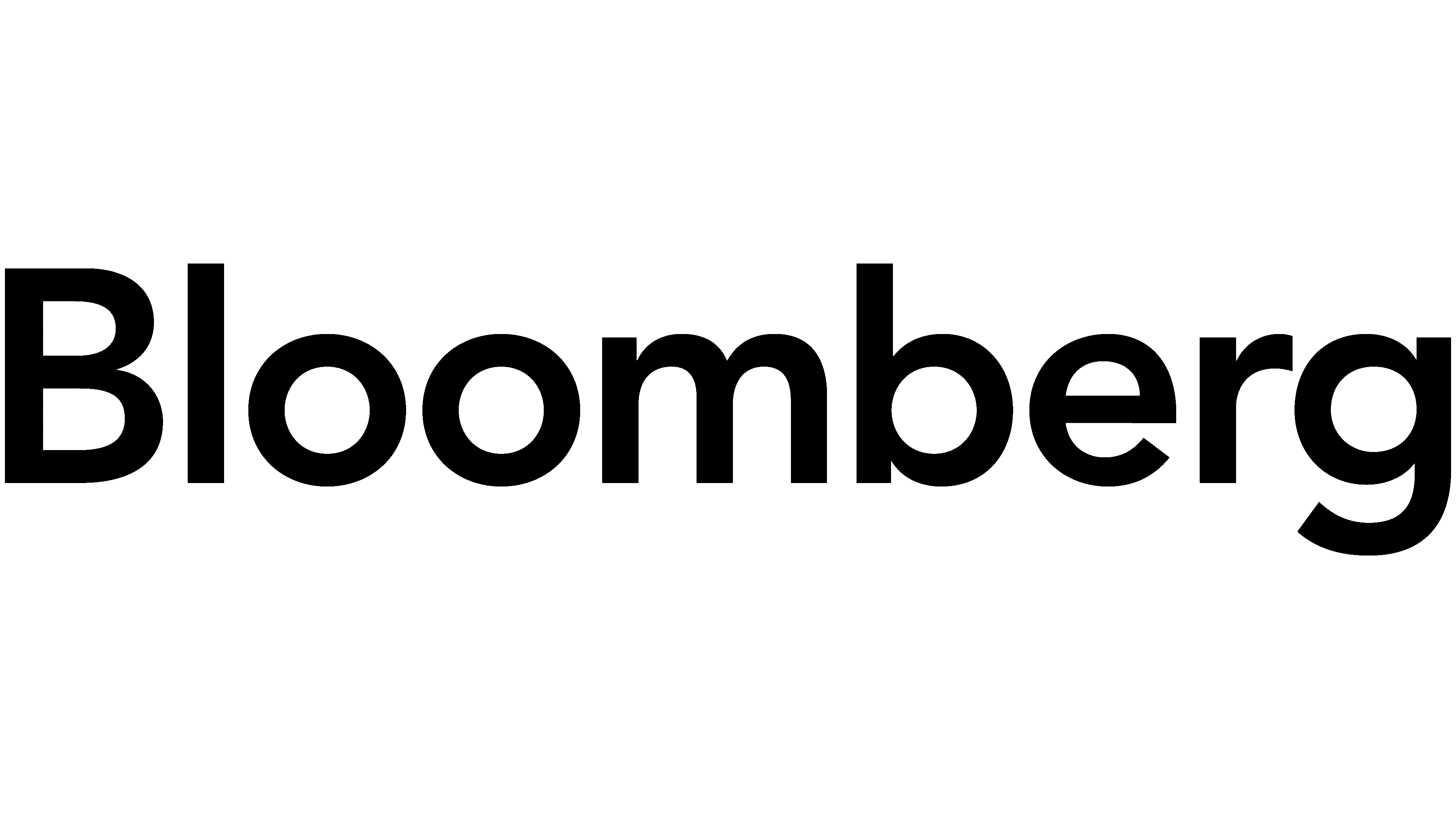 Bloomberg logo