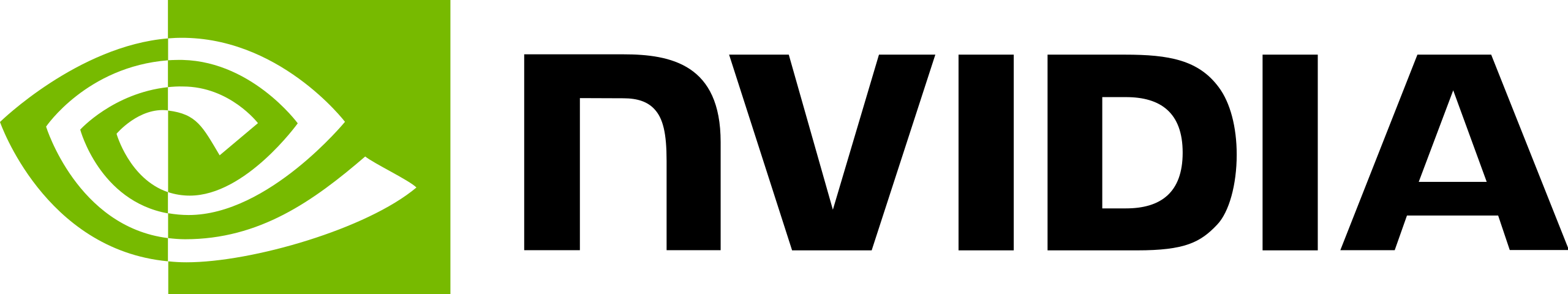 Nvidia logo